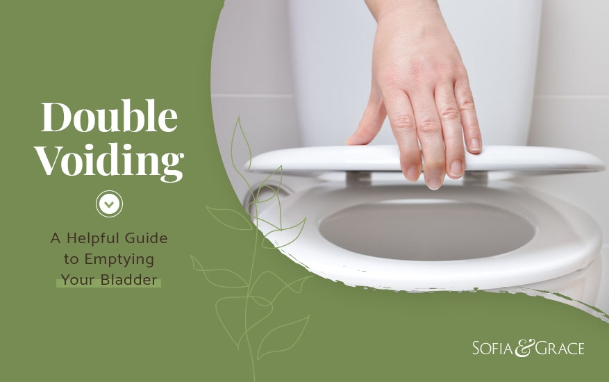 Double Voiding: A Helpful Guide to Emptying Your Bladder