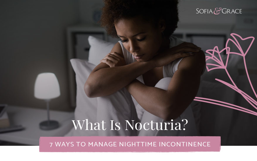 What Is Nocturia 7 Ways to Manage Nighttime Incontinence