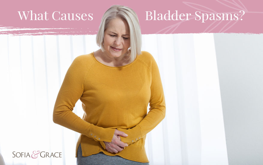 What Causes Bladder Spasms?