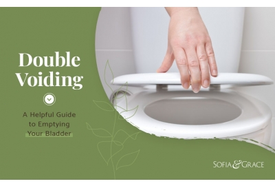 Double Voiding: A Helpful Guide to Emptying Your Bladder