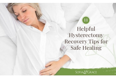 11 Helpful Hysterectomy Recovery Tips for Safe Healing  A hysterectomy is a procedure that removes the uterus, or womb, from the body. The uterus is the organ that grows the baby when a woman is pregnant. Removing the uterus means that you will stop havin