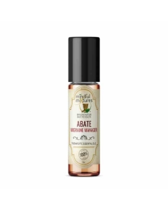 Mindful Mixtures Essential Oil, Abate