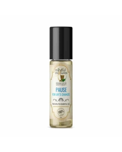 Mindful Mixtures Essential Oil, Pause