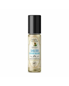 Mindful Mixtures Essential Oil, Shelter