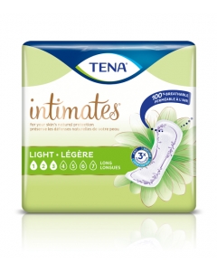 Tena intimates Ultra Thin Light Pads