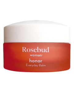 Rosebud Woman Everyday Balm Honor