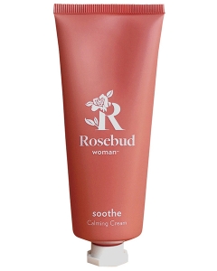 Soothe Calming Cream by Rosebud Woman