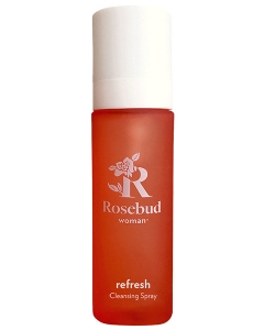 Refresh Cleansing Spray by Rosebud Woman