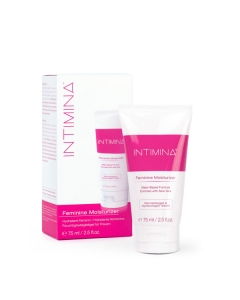 Intima Feminine Moisturizer for Vaginal Dryness