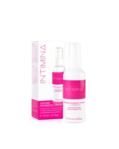 Intima Intimate Accessory and Sex Toy Cleaner