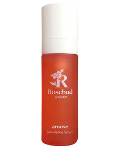 Arouse Stimulating Serum Rosebud Woman