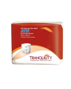 Tranquility ATN Briefs