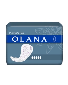 Olana Overnight Pad