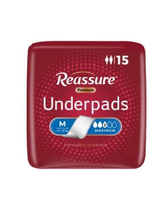 Reassure Premium Underpads, 23x36