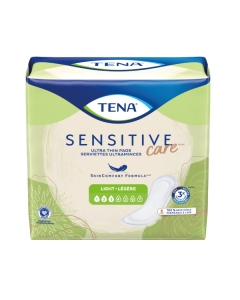 Tena Intimates Light Ultra thin Inco Pads