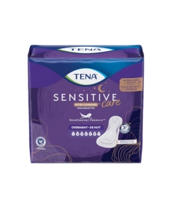 Tena Intimates Overnight Pads