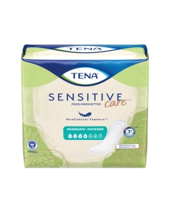 Tena Intimates Moderate Pads for Incontinence