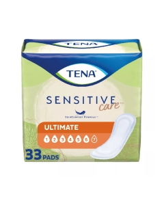 Tena Intimates Ultimate Pads