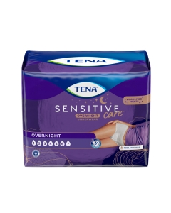 Tena Overnight Underwear