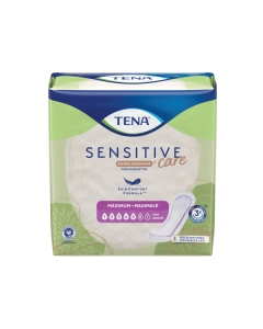 Tena Intimates Maximum Pads